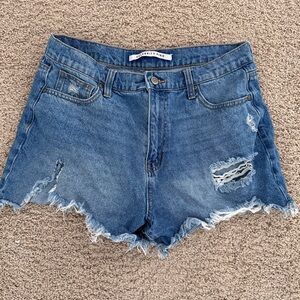 Celebrity Pink Shorts